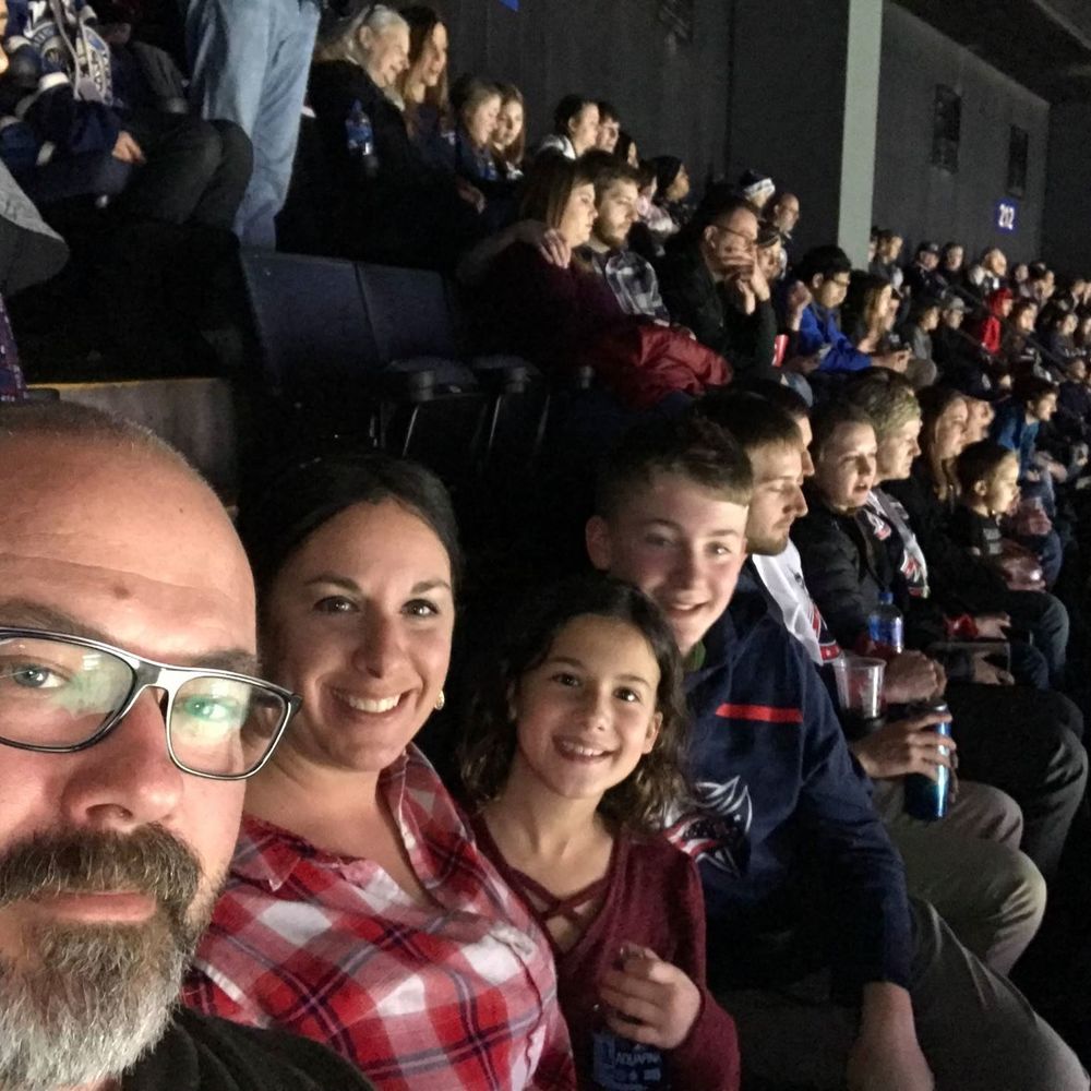 Meet your Posher, Janey